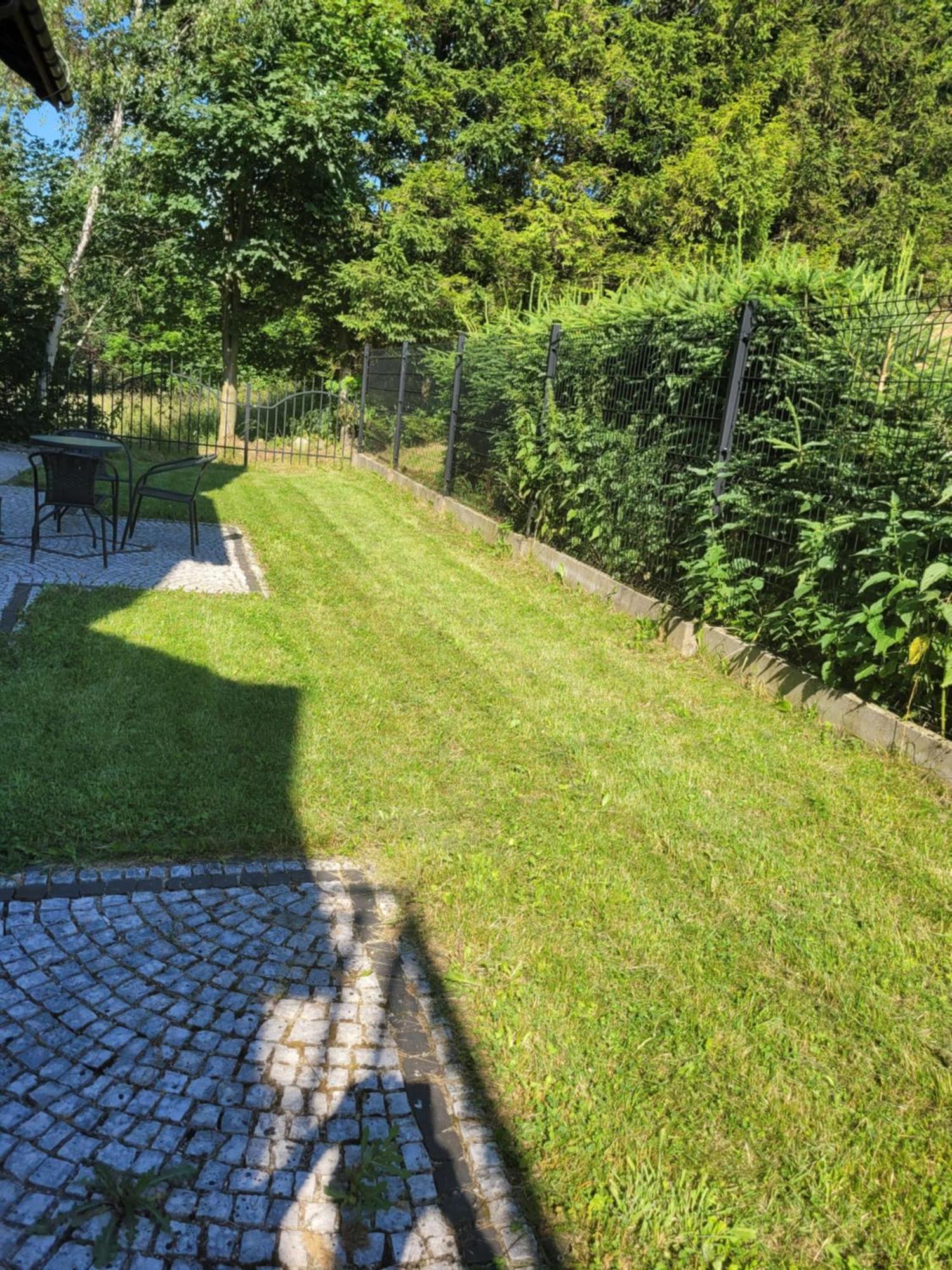 Apartamenty Pod Skrzycznem Szczyrk Exterior foto