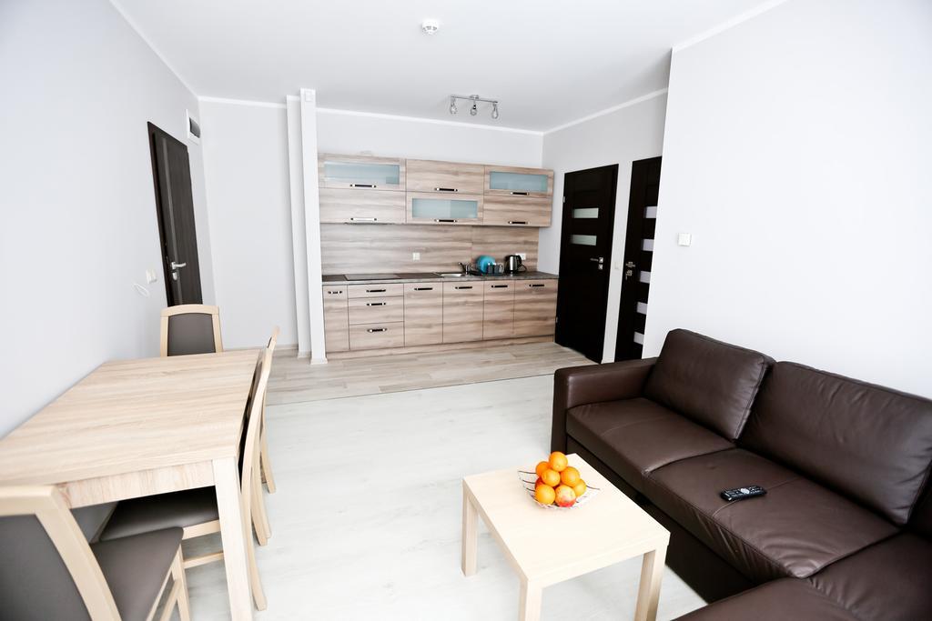 Apartamenty Pod Skrzycznem Szczyrk Exterior foto