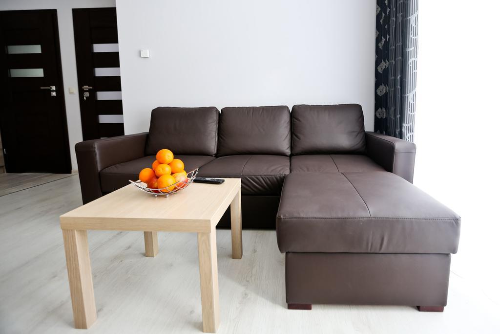 Apartamenty Pod Skrzycznem Szczyrk Exterior foto