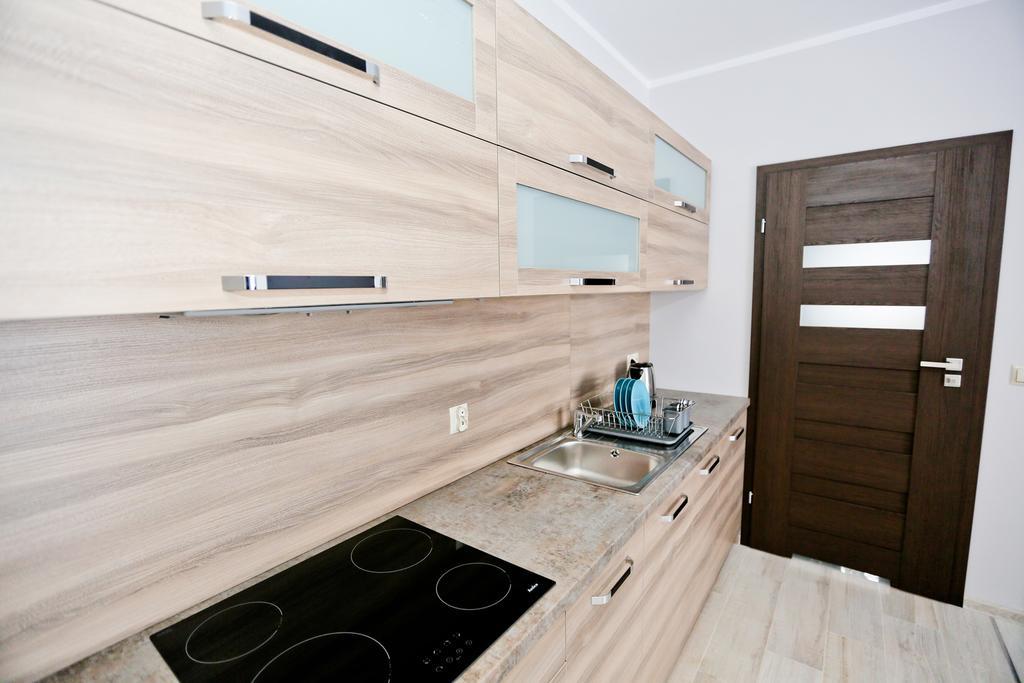 Apartamenty Pod Skrzycznem Szczyrk Exterior foto