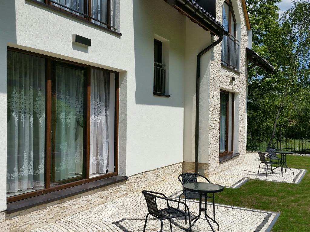 Apartamenty Pod Skrzycznem Szczyrk Exterior foto