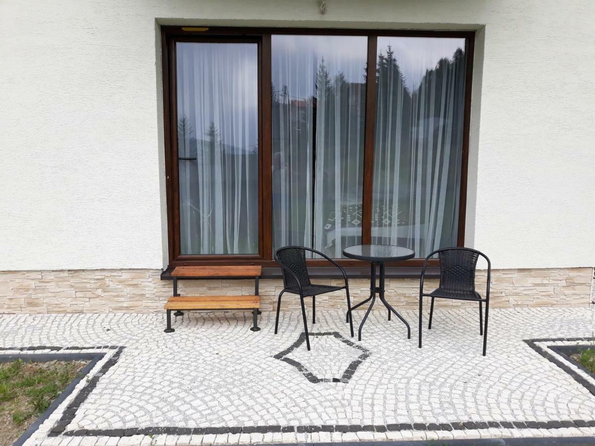Apartamenty Pod Skrzycznem Szczyrk Exterior foto