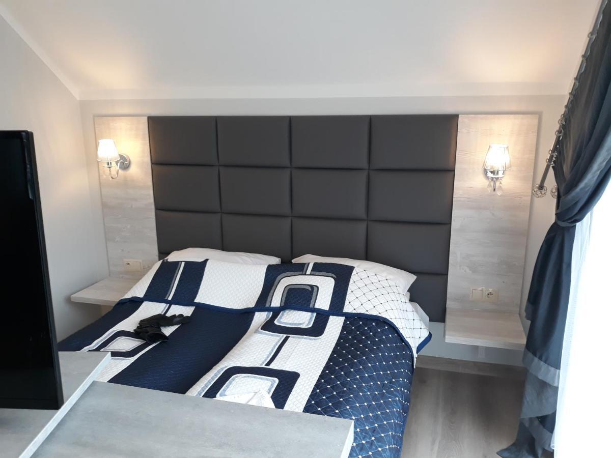 Apartamenty Pod Skrzycznem Szczyrk Exterior foto